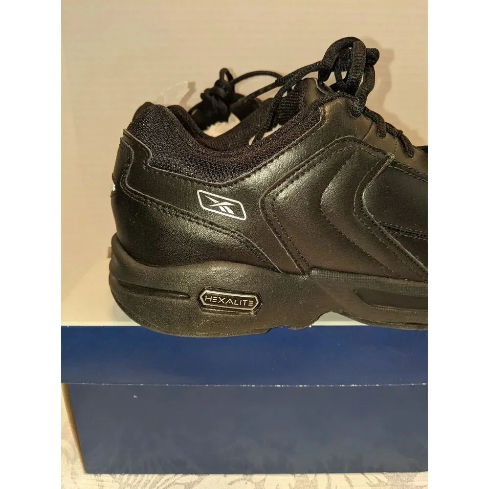 New Reebok O-Zone Walker Women's Size 9-1/2W Style 11-181391 Black